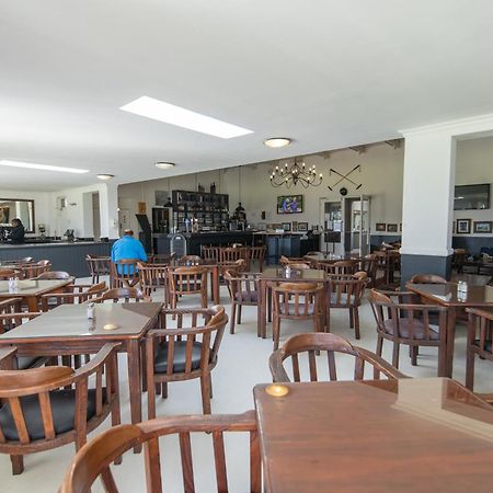 P7 - Goose Valley - Ocean Views Plettenberg Bay Extérieur photo
