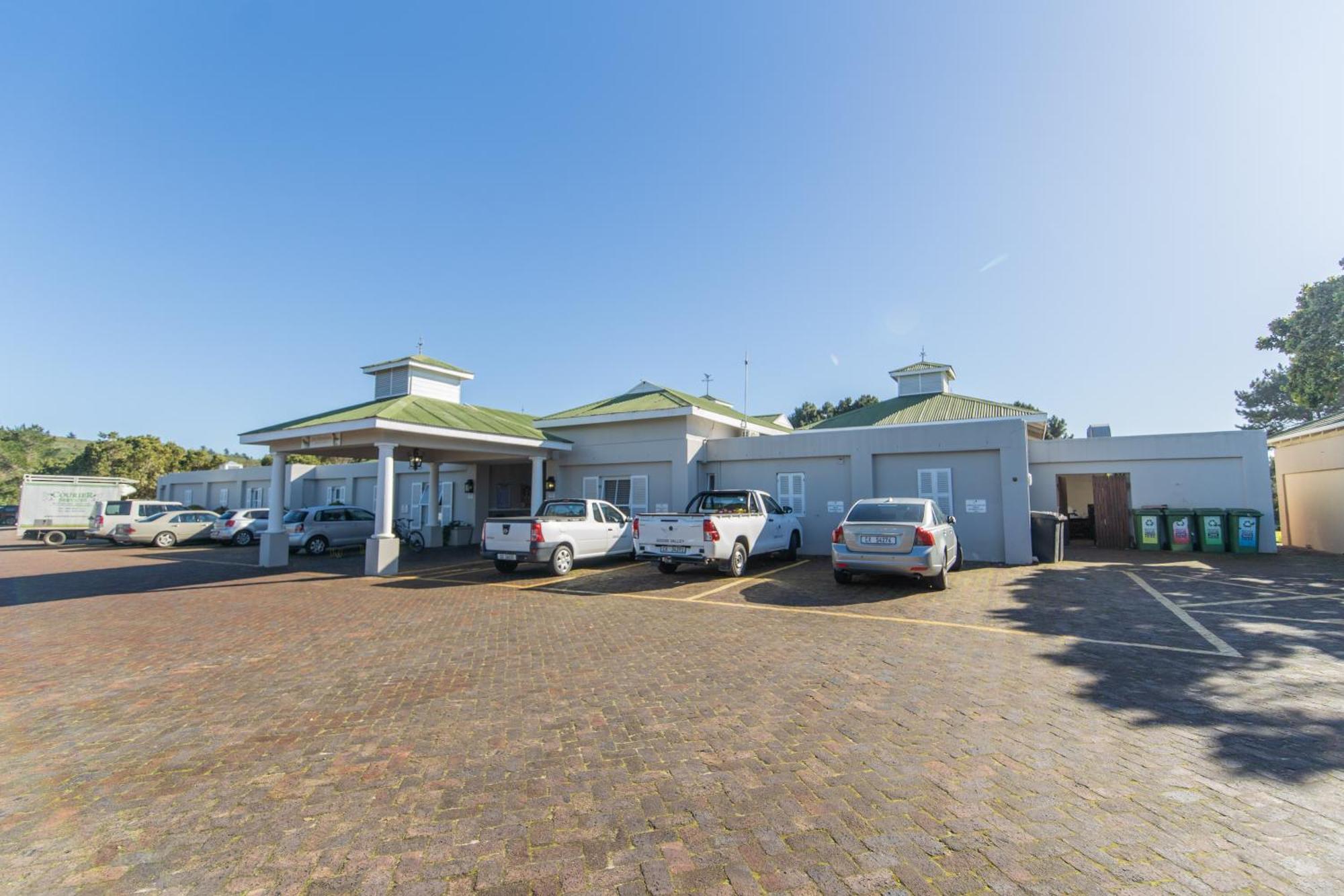 P7 - Goose Valley - Ocean Views Plettenberg Bay Extérieur photo