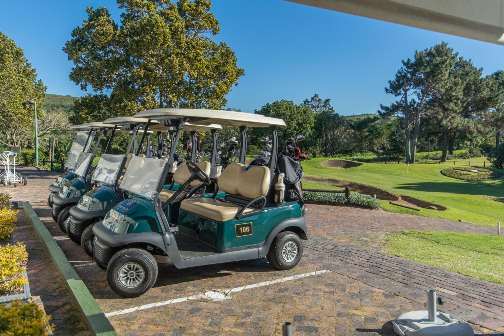 P7 - Goose Valley - Ocean Views Plettenberg Bay Extérieur photo