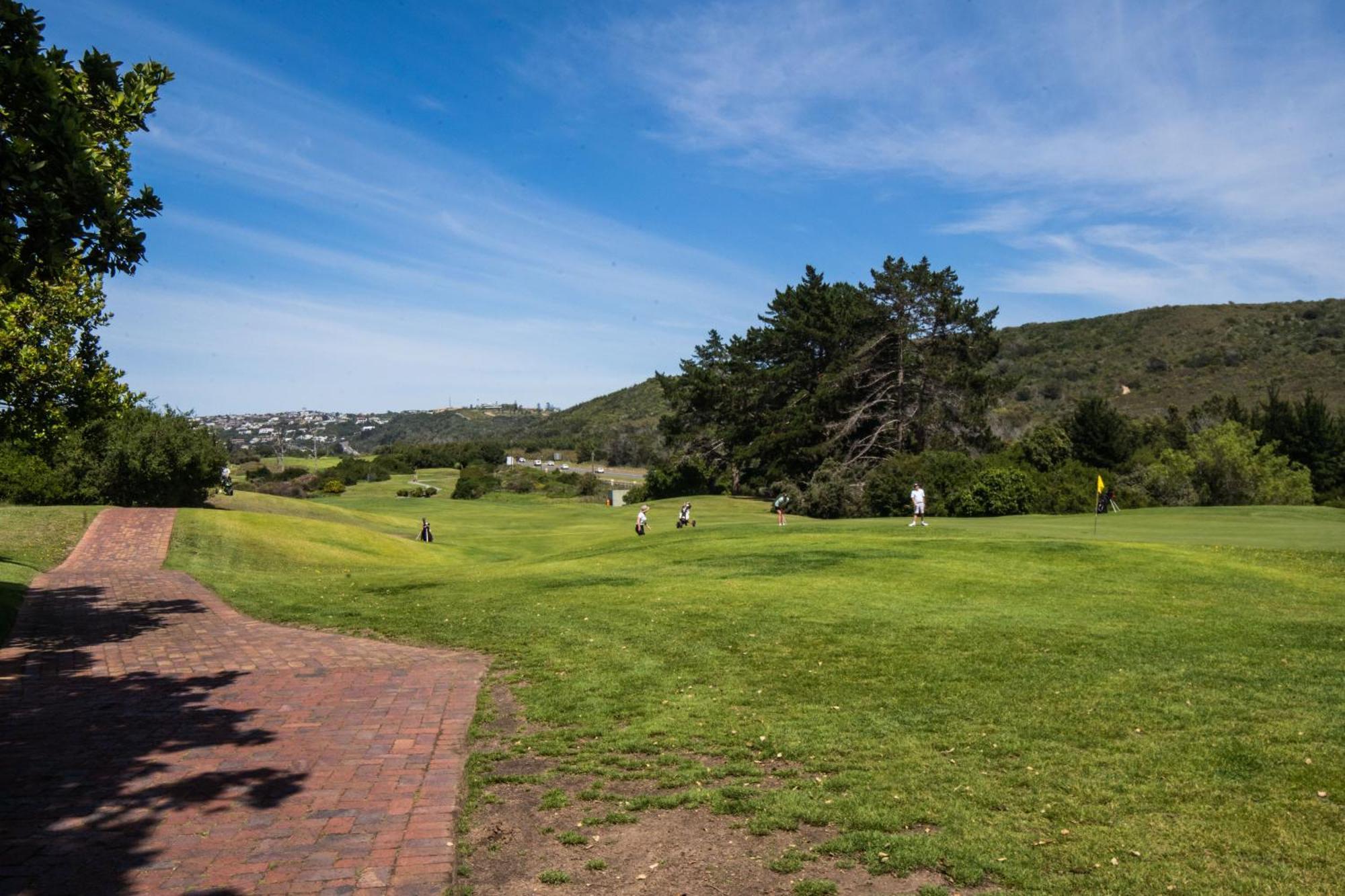 P7 - Goose Valley - Ocean Views Plettenberg Bay Extérieur photo