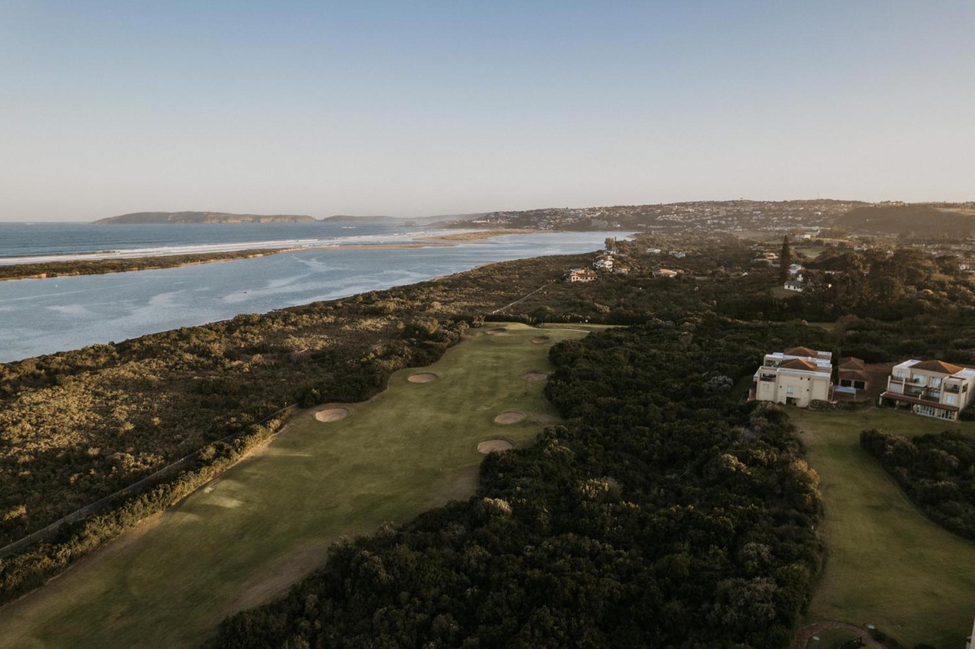 P7 - Goose Valley - Ocean Views Plettenberg Bay Extérieur photo